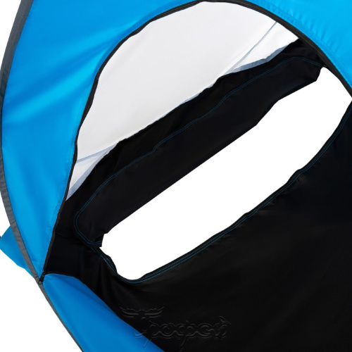 Зимняя палатка автомат Premier Fishing 1,5х1,5 м, дно на молнии (PR-D-TNC-038-1.5) фото 6